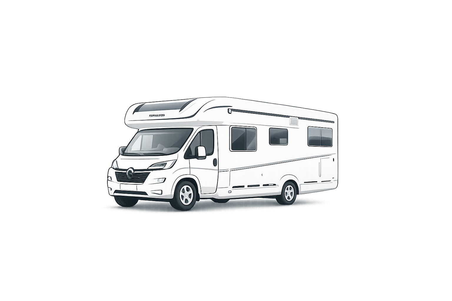 Matkasuvilaga reisija